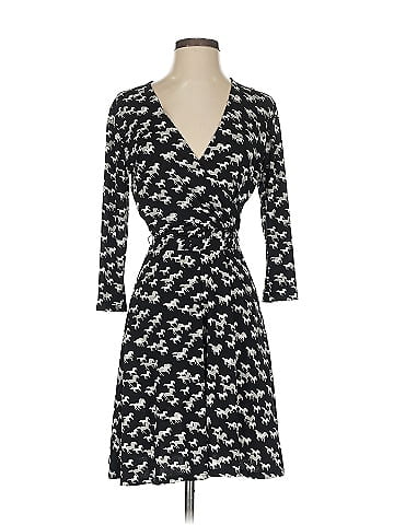 Leota Casual Dress (view 1)