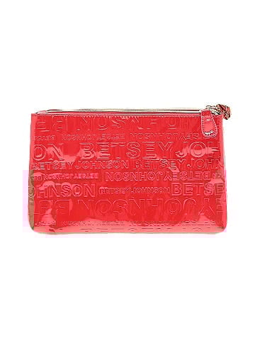 Betsey Johnson Clutch (view 2)