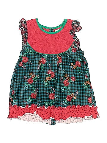 Matilda Jane Dress (view 1)