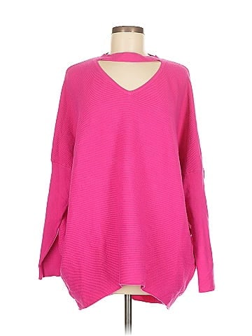 Jodifl Pullover Sweater (view 1)