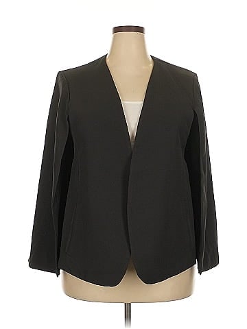 City Chic Blazer (view 1)