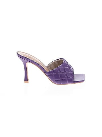 Wild Diva Heels (view 1)