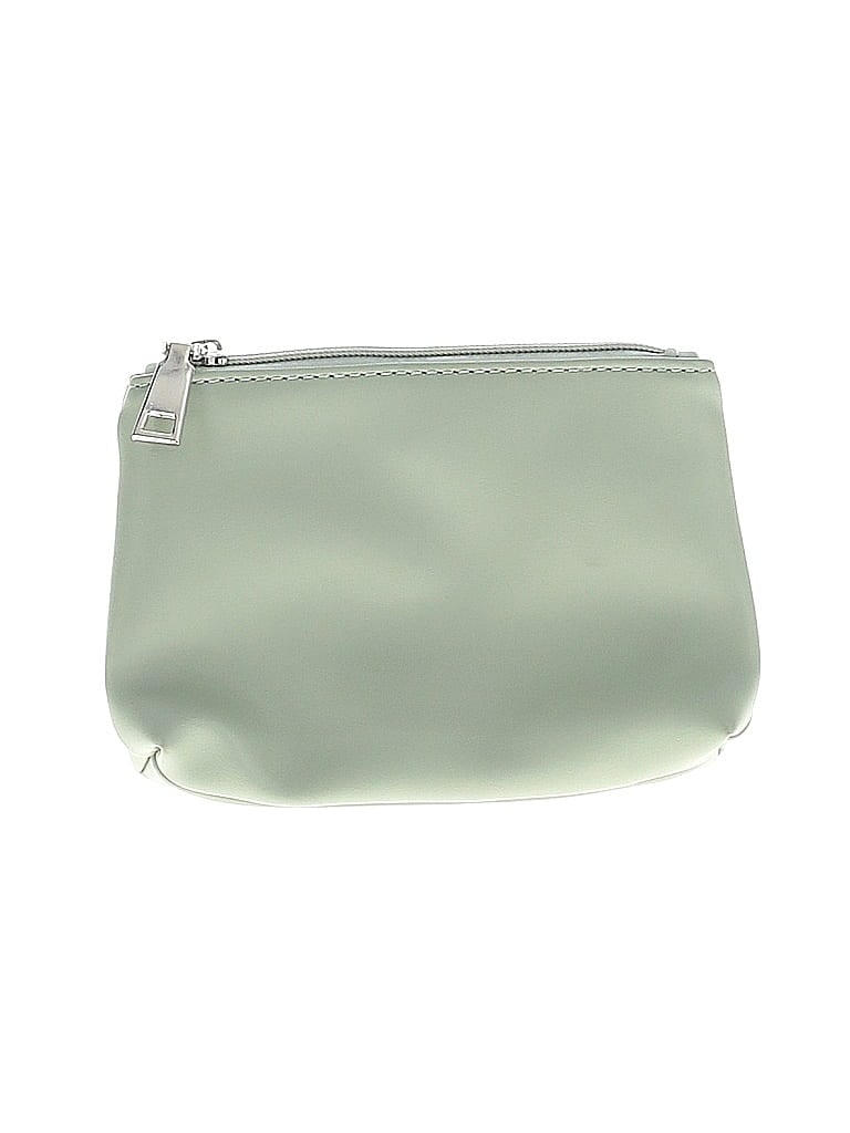 Pre-owned Assorted Brands Clutch In Green