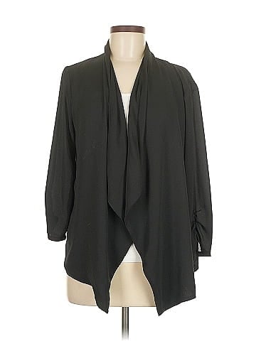 Nine Britton Cardigan (view 1)