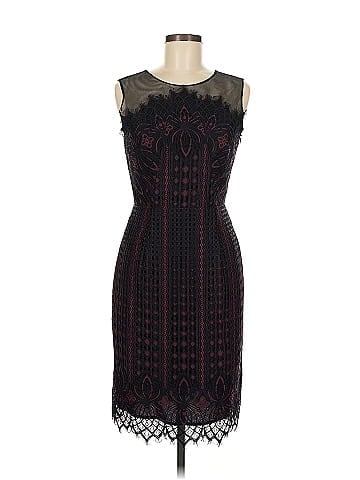 Maggy London Cocktail Dress (view 1)