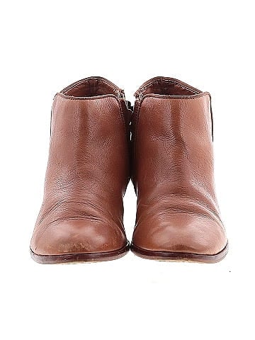 Sam Edelman Ankle Boots (view 2)