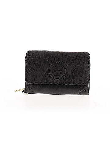 Tory Burch Leather Wallet (view 1)