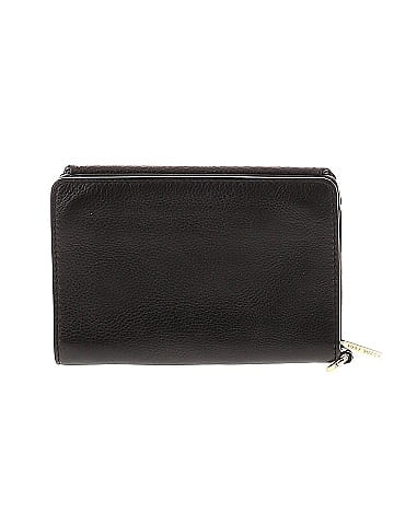 Tory Burch Leather Wallet (view 2)