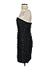 Calvin Klein Black Cocktail Dress Size 2 - photo 5