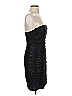 Calvin Klein Black Cocktail Dress Size 2 - photo 4