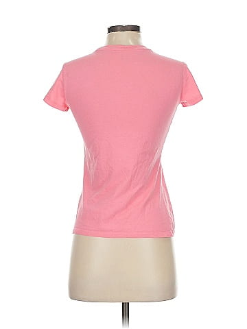 Armani Exchange Short Sleeve T-Shirt (view 2)