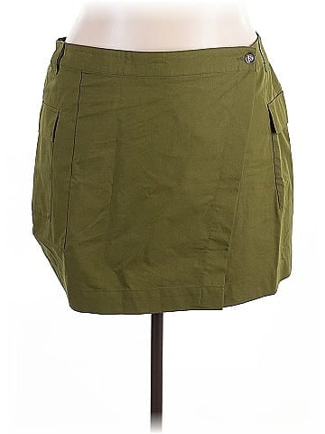 Future Collective Casual Skirt (view 1)