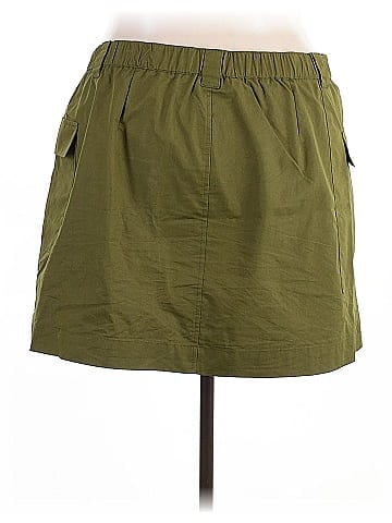 Future Collective Casual Skirt (view 2)