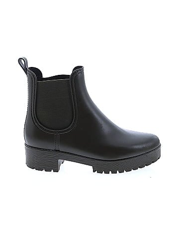Jeffrey Campbell Ankle Boots (view 1)