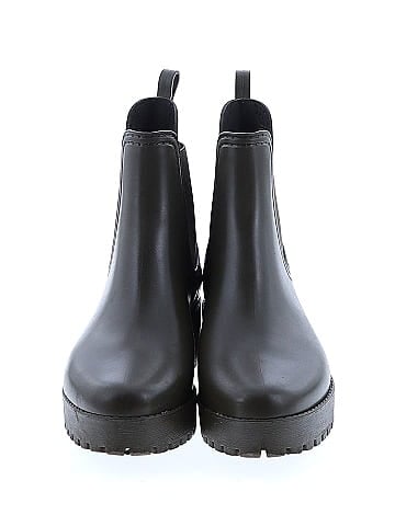 Jeffrey Campbell Ankle Boots (view 2)