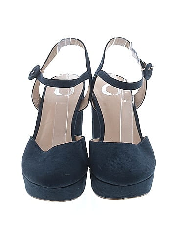 Journee Collection Heels (view 2)