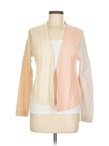 Claudia Nichole Cashmere Cashmere Cardigan (view 1)