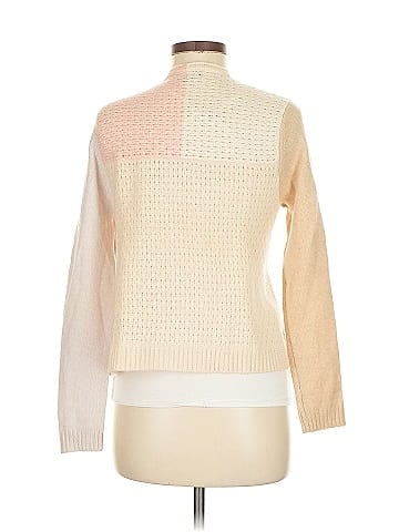 Claudia Nichole Cashmere Cashmere Cardigan (view 2)