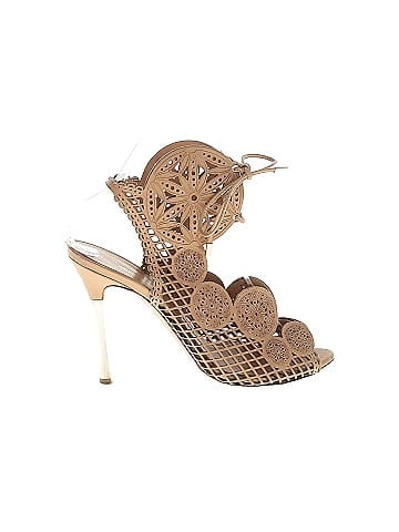Nicholas Kirkwood Heels (view 1)