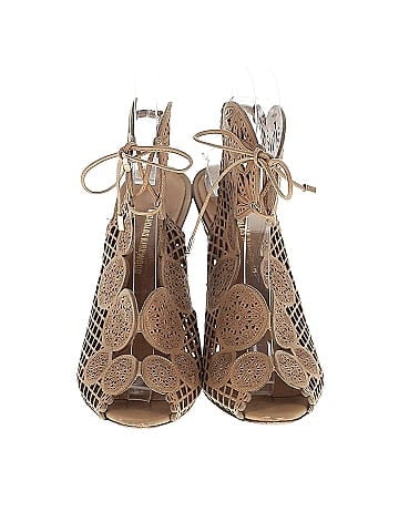 Nicholas Kirkwood Heels (view 2)