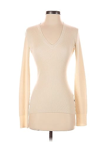 Burberry Cashmere Pullover Sweater (view 1)