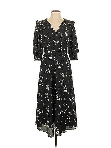 Teri Jon by Rickie Freeman Casual Dress (view 1)
