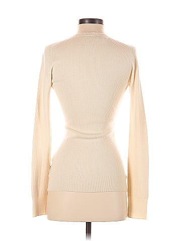 Burberry Cashmere Pullover Sweater (view 2)