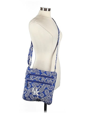 Vera Bradley Crossbody Bag (view 2)