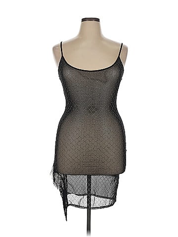 12th Tribe Cocktail Dress (view 1)