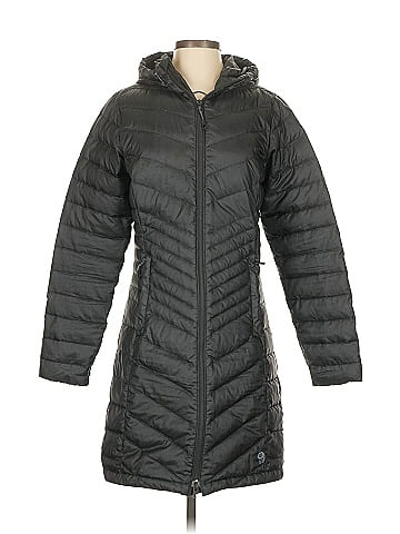 Mountain Hardwear Coat (view 1)