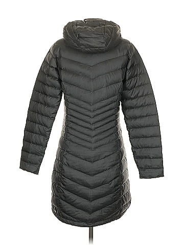 Mountain Hardwear Coat (view 2)