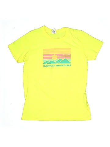 American Apparel Active T-Shirt (view 1)