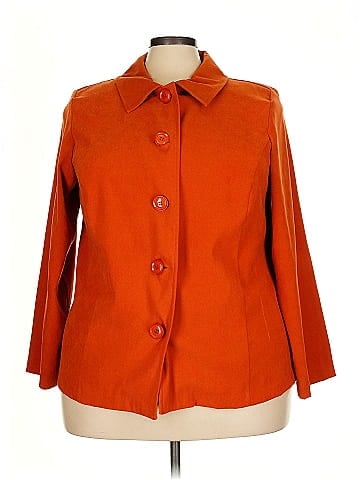 Notations Coat (view 1)