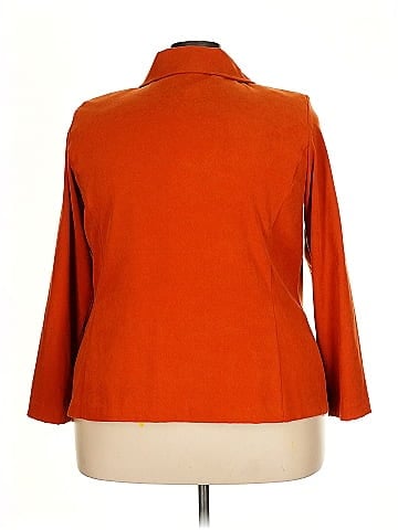 Notations Coat (view 2)