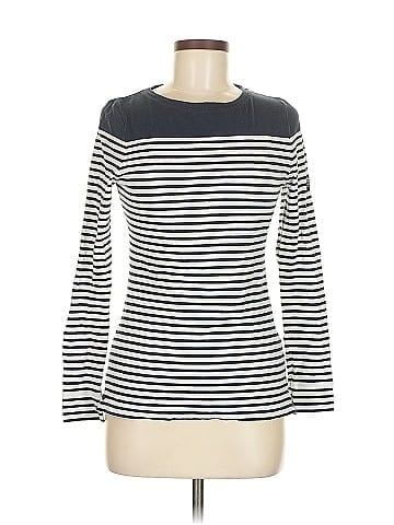 Barbour Long Sleeve T-Shirt (view 1)
