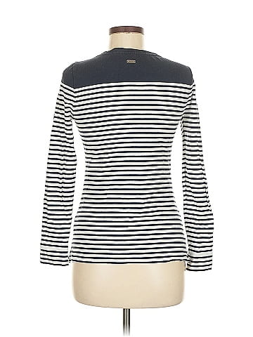 Barbour Long Sleeve T-Shirt (view 2)