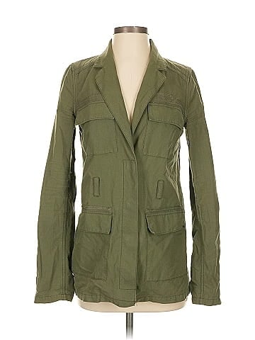 Elizabeth and James Jacket (view 1)