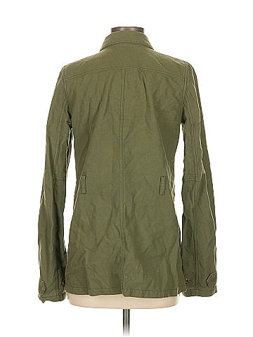 Elizabeth and James Jacket (view 2)