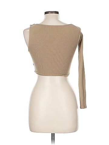 Zara Sleeveless Top (view 2)