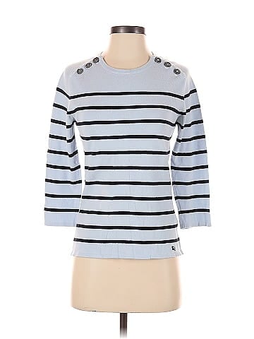 Burberry Pullover Sweater (view 1)
