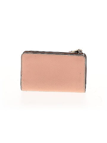 Marc Jacobs Leather Wallet (view 2)