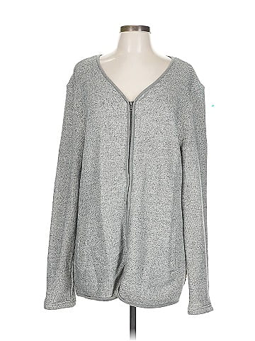 Koto Cardigan (view 1)