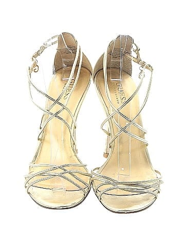 Guess Heels (view 2)