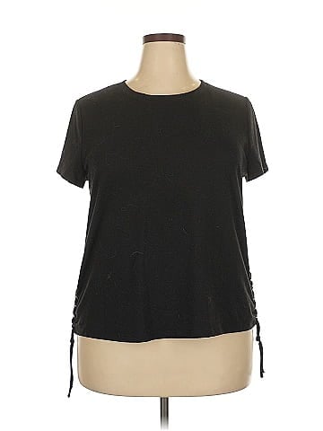 Rock & Republic Short Sleeve Top (view 1)