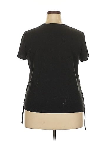 Rock & Republic Short Sleeve Top (view 2)