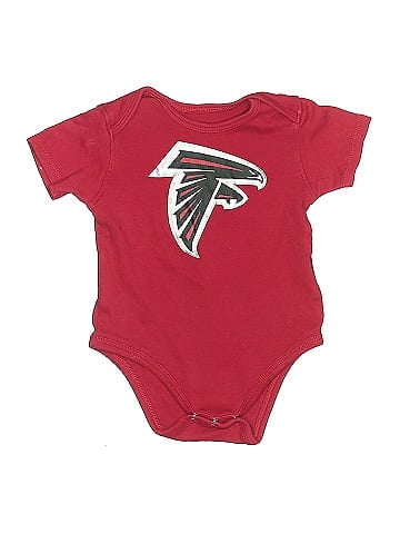 NFL Short Sleeve Onesie (view 1)