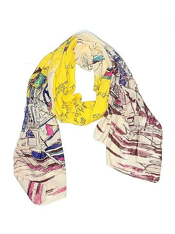 Unbranded Scarf (view 1)