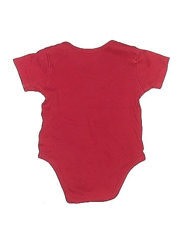 NFL Short Sleeve Onesie (view 2)