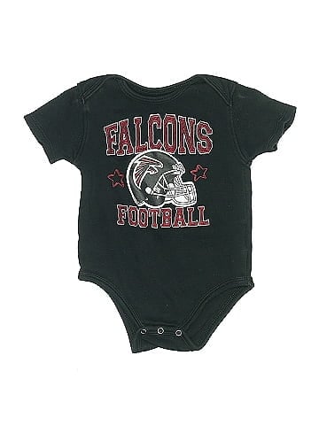 NFL Short Sleeve Onesie (view 1)