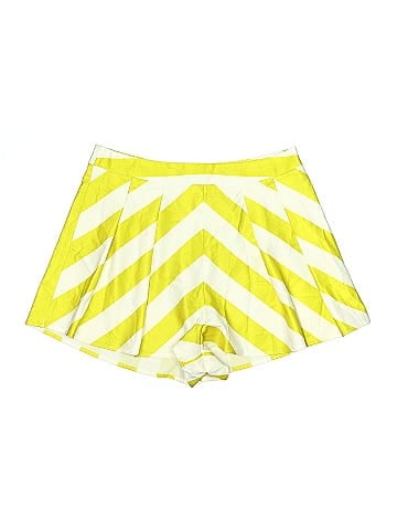 A. Peach Shorts (view 1)